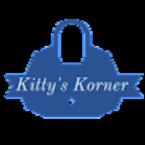 Meet your Posher, Kitty